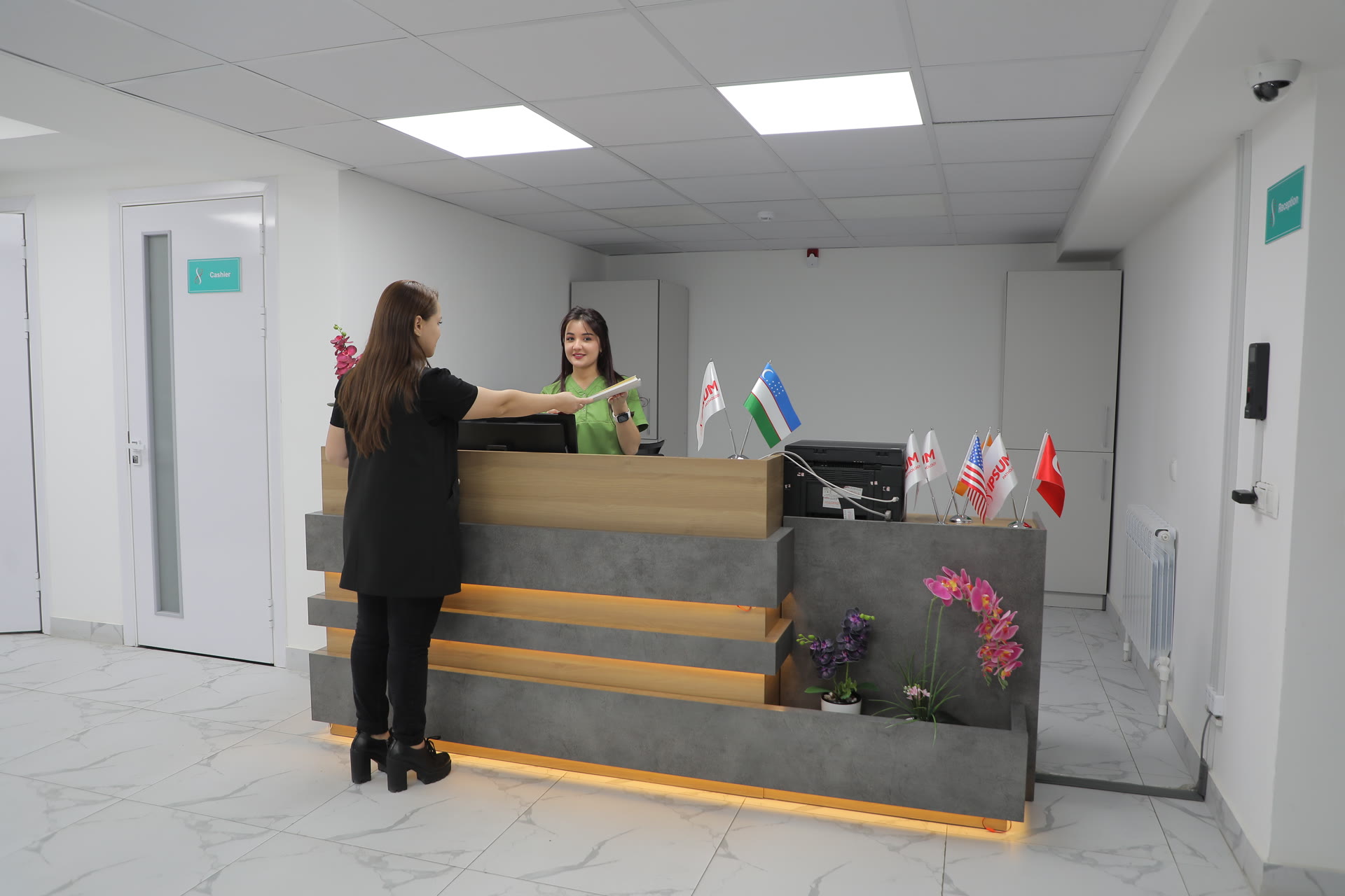 Патоморфологическая лаборатория IPSUM